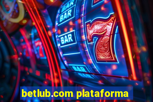 betlub.com plataforma